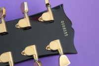 Лот: 3648833. Фото: 4. Orville by Gibson Les Paul Custom... Красноярск