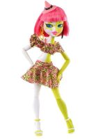 Лот: 6964812. Фото: 2. Шарнирная кукла-конструктор Bratzillaz... Игрушки