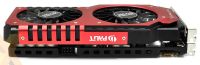 Лот: 10181273. Фото: 2. Palit Geforce Gtx 960 Jetstream... Комплектующие