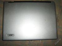 Лот: 2957052. Фото: 2. Ноутбук Acer 3651 частично неисправный. Компьютеры, ноутбуки, планшеты