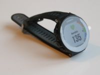 Лот: 15388277. Фото: 7. Garmin Forerunner 735XT Black...
