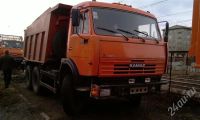 Лот: 361496. Фото: 3. камаз 65115 + прицеп. Красноярск
