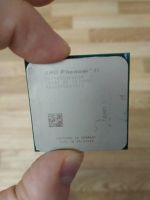 Лот: 18177926. Фото: 2. Процессор AMD Phenom II x4 965. Комплектующие