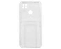 Лот: 19906581. Фото: 2. Чехол Xiaomi Redmi 10A/Redmi 9C... Аксессуары