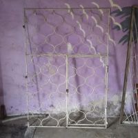 Лот: 5483823. Фото: 2. Решетки на окна. Двери, окна, фурнитура