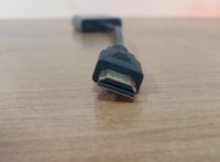 Лот: 20508599. Фото: 3. Переходник VGA-HDMI. Компьютеры, оргтехника, канцтовары