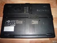 Лот: 8870302. Фото: 4. Ноутбук ASUS A8S. Красноярск