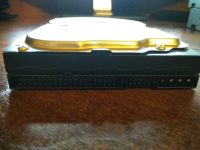 Лот: 14671255. Фото: 2. 80Gb HDD WD Caviar WD800BB. Комплектующие