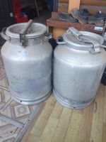 Лот: 11401761. Фото: 2. Фляга алюминивая. Для дачи, дома, огорода, бани, парка