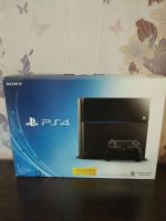 Лот: 10143519. Фото: 2. Sony Playstation 4/ Пс4/ Плейстейшен... Игровые приставки, консоли, видеоигры