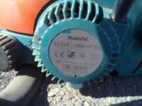 Лот: 6032216. Фото: 3. Бензопила Makita DCS 34. Германия... Строительство и ремонт