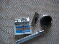 Лот: 16732966. Фото: 3. Станок для бритья muehle R-41... Бытовая техника