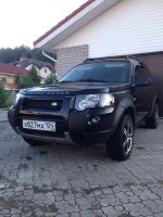 Лот: 6421486. Фото: 3. Land Rover Freelander 1. Красноярск