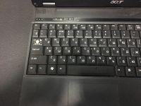 Лот: 8676206. Фото: 3. Ноутбук Acer Extensa 5635ZG-432G25Mi. Компьютеры, оргтехника, канцтовары