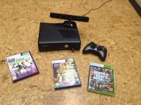 Лот: 5015463. Фото: 2. xbox 360 kinect + Gta 5. Игровые приставки, консоли, видеоигры