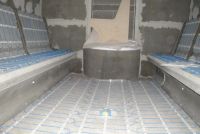 Лот: 3338994. Фото: 12. Плитa Thermit SP L1 2500x600x90mm...