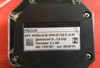 Лот: 25028314. Фото: 3. Манометр APZ 3410G-G-B-1500-D-720-F-A-00. Бизнес