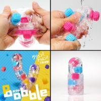 Лот: 22055924. Фото: 5. Мастурбатор Tenga Bobble Magic...