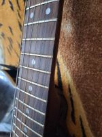 Лот: 19707705. Фото: 5. Электрогитара ARIA 615-GH