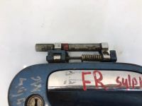 Лот: 21705584. Фото: 2. ручка двери внешняя Nissan Sylphy... Автозапчасти