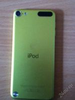 Лот: 3692330. Фото: 2. Apple iPod Touch 5 32GB. Аудиотехника