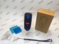 Лот: 19068492. Фото: 3. Компактный толщиномер Yunotech... Авто, мото, водный транспорт