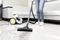 Лот: 21973287. Фото: 4. Пылесос Karcher VC 3 ERP [1.198-053... Красноярск
