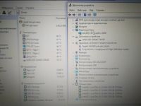 Лот: 25785567. Фото: 9. Б\У ноутбук Samsung NP350V5C Intel...