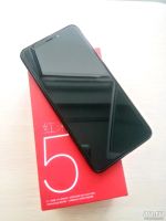 Лот: 13305257. Фото: 3. Xiaomi redmi 5 3/32 black. Красноярск