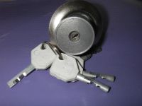 Лот: 4177755. Фото: 4. Личина,ключивина замочная. Красноярск
