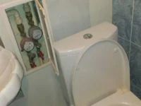 Лот: 7079524. Фото: 6. двухкомнатная квартира сдам Металлургов...