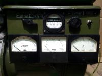 Лот: 18875661. Фото: 6. Генератор бензиновый аб-1 230V...