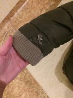 Лот: 10629141. Фото: 2. Куртка пуховик двусторонняя Fendi... Одежда и аксессуары