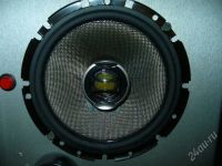 Лот: 2538797. Фото: 2. Pioneer TS-E1702is. Автозвук