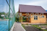 Лот: 9805238. Фото: 2. Коттедж в Элите. Продажа