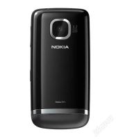 Лот: 2711319. Фото: 2. Продам Nokia Asha 311 Black С... Смартфоны, связь, навигация