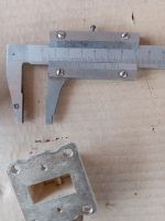 Лот: 25009612. Фото: 4. Переход волноводно-коаксиальный...