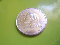 Лот: 2767796. Фото: 2. 500 лир 1987 г.Италия,серебро... Монеты