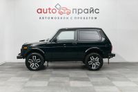 Лот: 19276735. Фото: 4. LADA (ВАЗ) 2121 (4x4), I Рестайлинг...