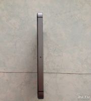 Лот: 9519658. Фото: 5. iphone 5s space gray