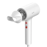 Лот: 21522681. Фото: 3. Фен Deerma DEM-CF10W | Цвет белый... Бытовая техника