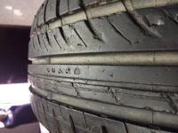 Лот: 5054914. Фото: 2. Nokian Hakka I3. Шины, Диски