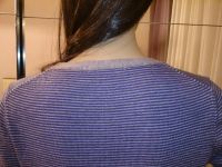 Лот: 4820092. Фото: 3. Пуловер женский Extra Fine Merino... Одежда, обувь, галантерея