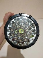Лот: 11495582. Фото: 3. Аккумуляторный светодиодный LED... Туризм, охота, рыбалка, самооборона