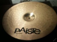 Лот: 5588954. Фото: 4. Paiste 16" Medium Crash PST5 тарелка... Красноярск
