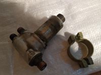 Лот: 16705370. Фото: 2. мкт-211а клапан электромагнитный... Оборудование