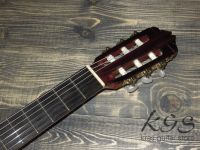 Лот: 12738002. Фото: 5. Grand Shinano GS-150 Concert Guitar