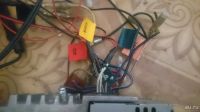 Лот: 9552875. Фото: 7. Японская процессорная автомагнитола...