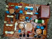 Лот: 25774428. Фото: 3. Платы с радиодеталями 4 шт. Красноярск