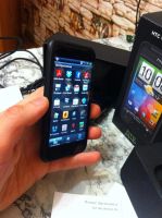 Лот: 3622276. Фото: 4. HTC Incredible S, оригинал, полный...